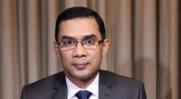 Huge money being siphoned off to Tarique from Sylhet